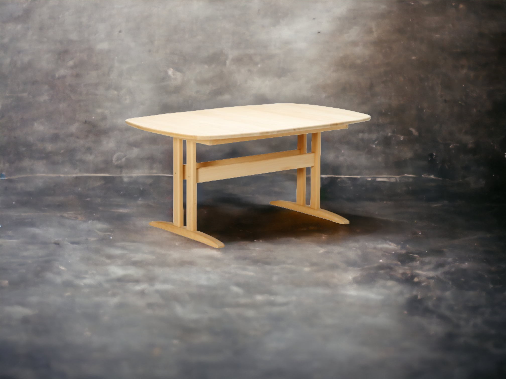 800 spisebord - Danbo Møbler
